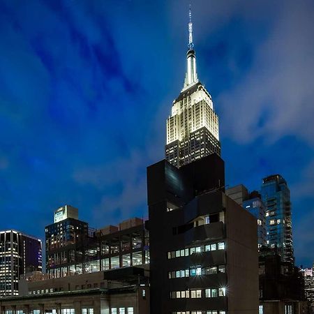 Best Western Premier Empire State Hotel نيو يورك المظهر الخارجي الصورة