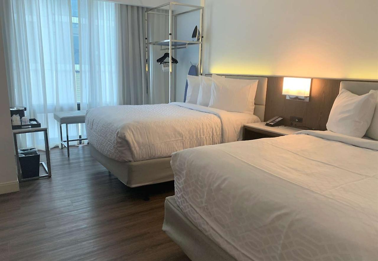 Best Western Premier Empire State Hotel نيو يورك المظهر الخارجي الصورة
