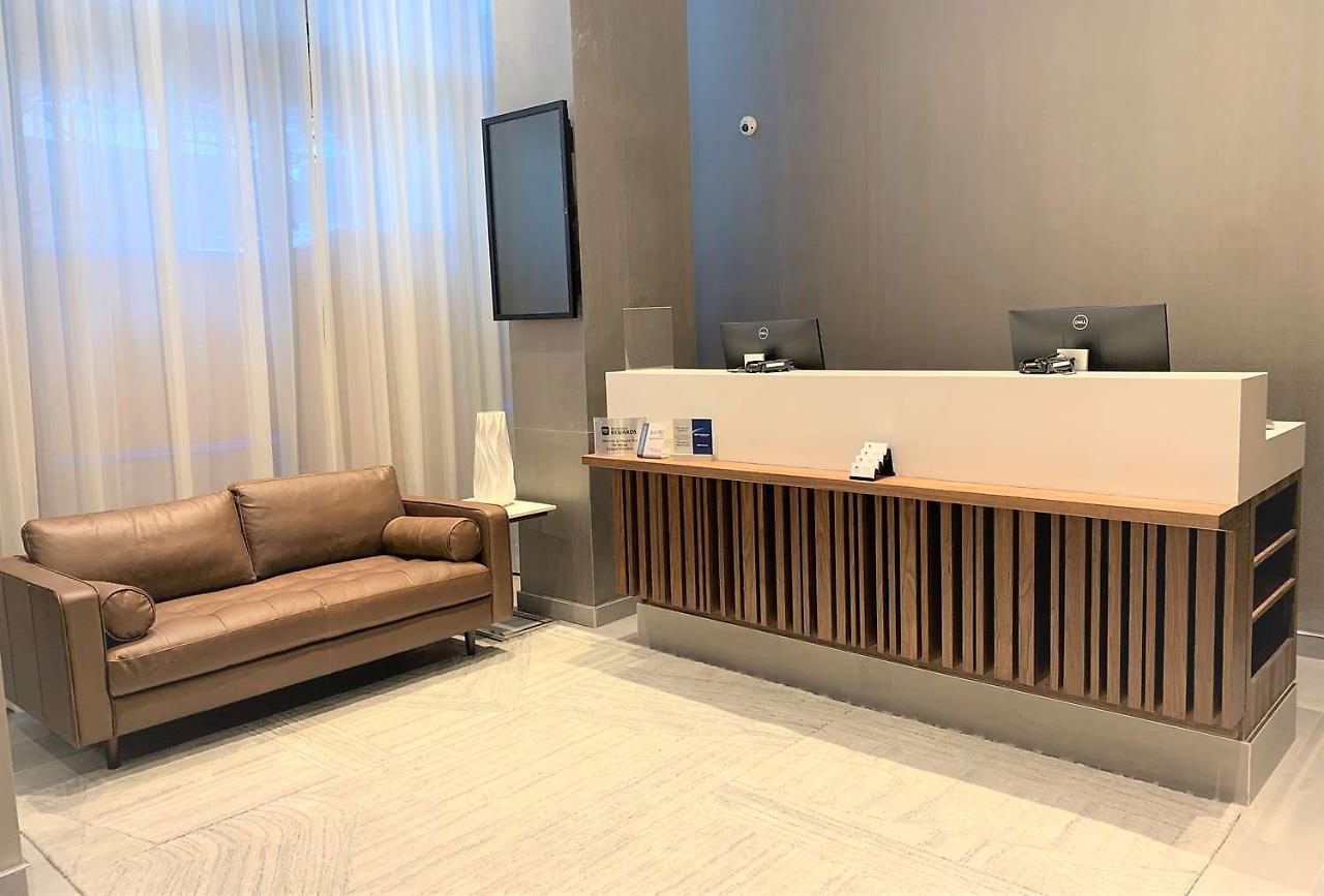Best Western Premier Empire State Hotel نيو يورك المظهر الخارجي الصورة