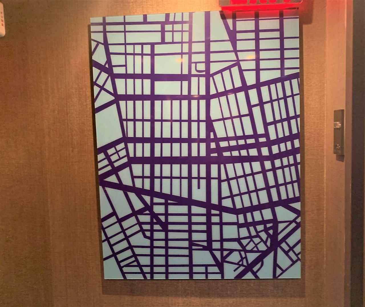 Best Western Premier Empire State Hotel نيو يورك المظهر الخارجي الصورة