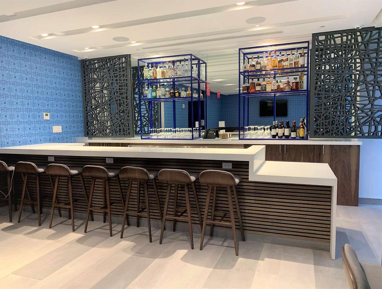 Best Western Premier Empire State Hotel نيو يورك المظهر الخارجي الصورة