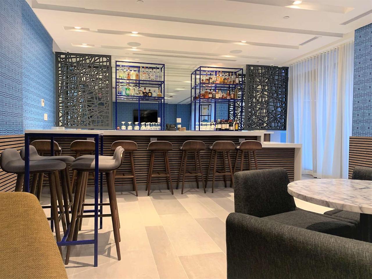 Best Western Premier Empire State Hotel نيو يورك المظهر الخارجي الصورة