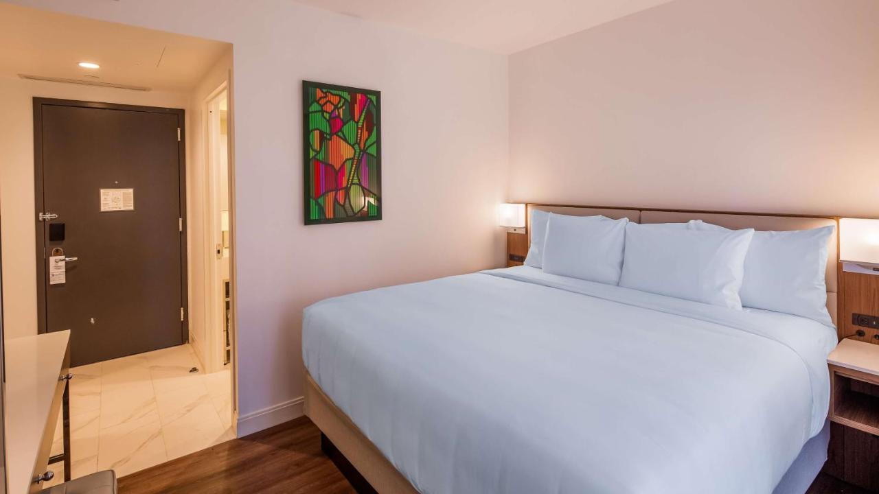 Best Western Premier Empire State Hotel نيو يورك المظهر الخارجي الصورة