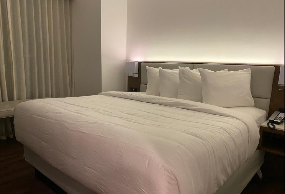 Best Western Premier Empire State Hotel نيو يورك المظهر الخارجي الصورة