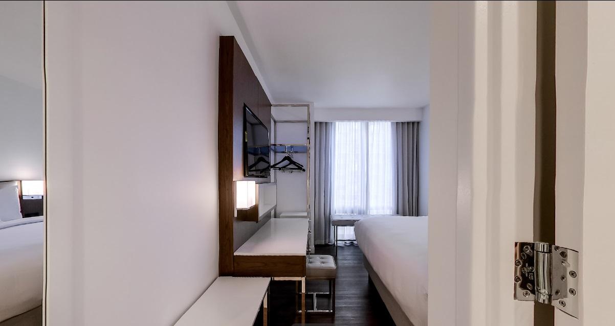 Best Western Premier Empire State Hotel نيو يورك المظهر الخارجي الصورة