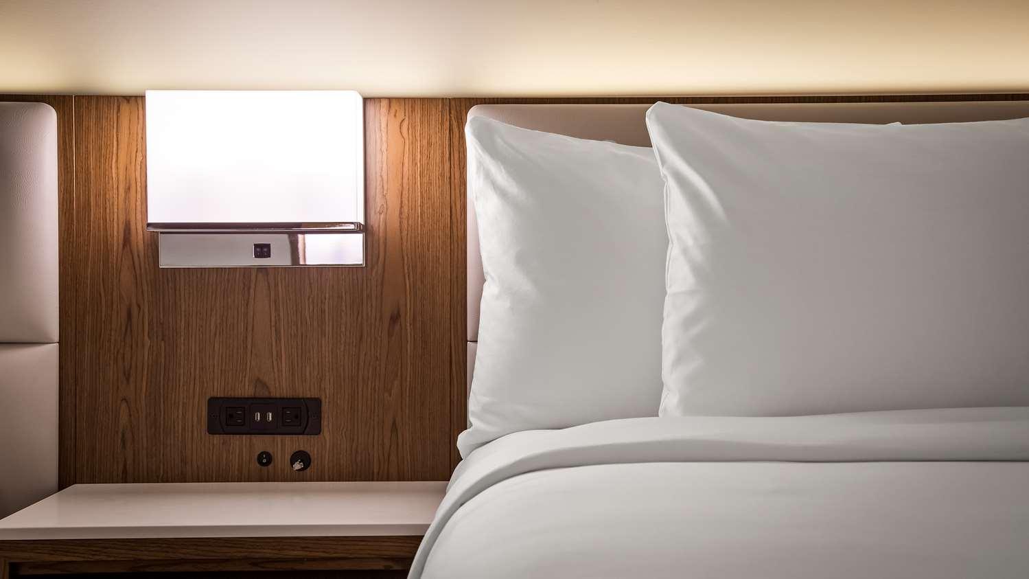 Best Western Premier Empire State Hotel نيو يورك المظهر الخارجي الصورة