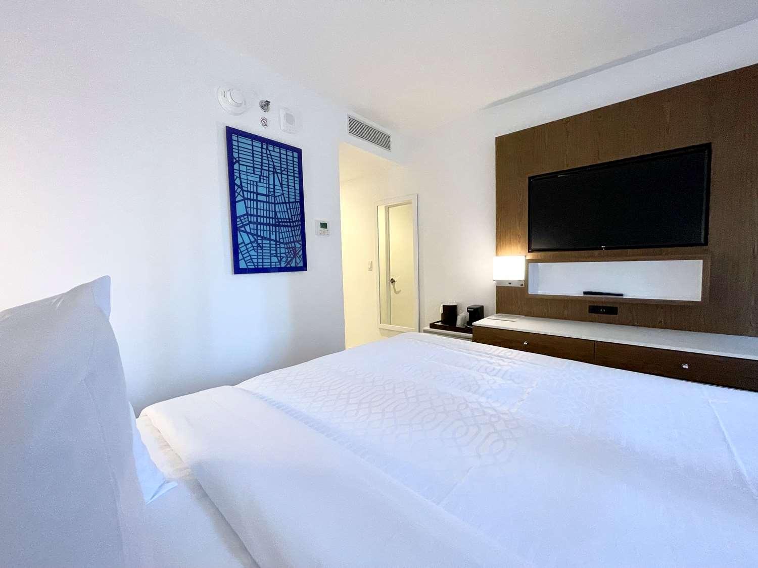 Best Western Premier Empire State Hotel نيو يورك المظهر الخارجي الصورة