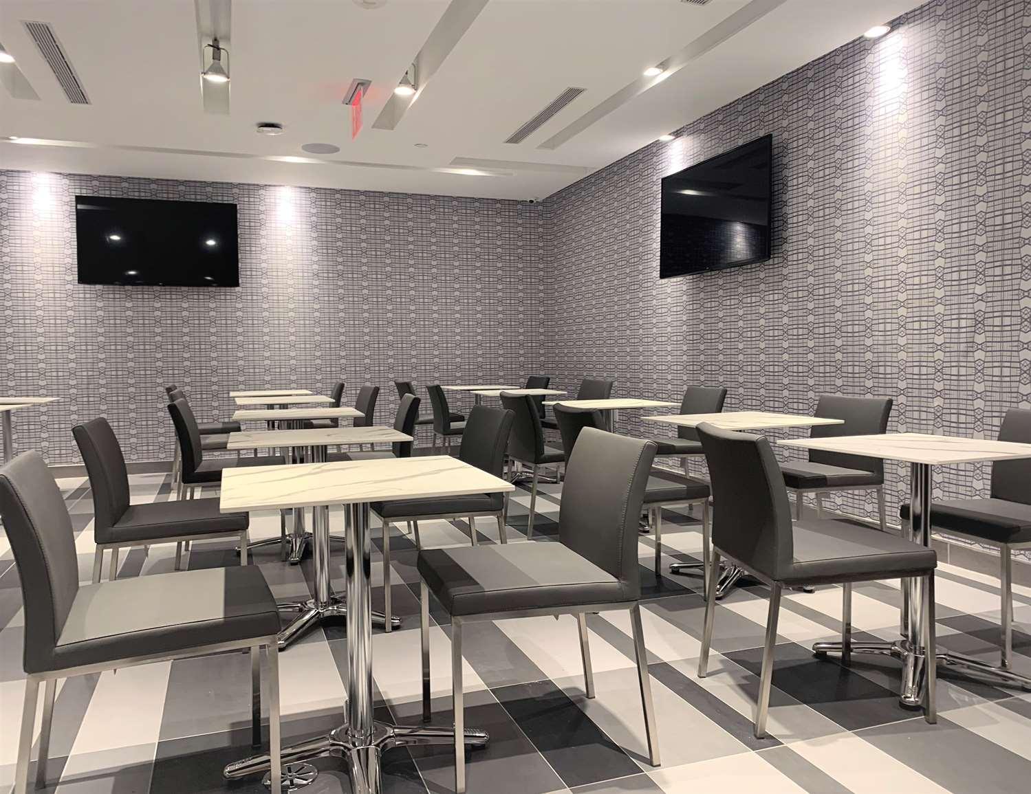 Best Western Premier Empire State Hotel نيو يورك المظهر الخارجي الصورة