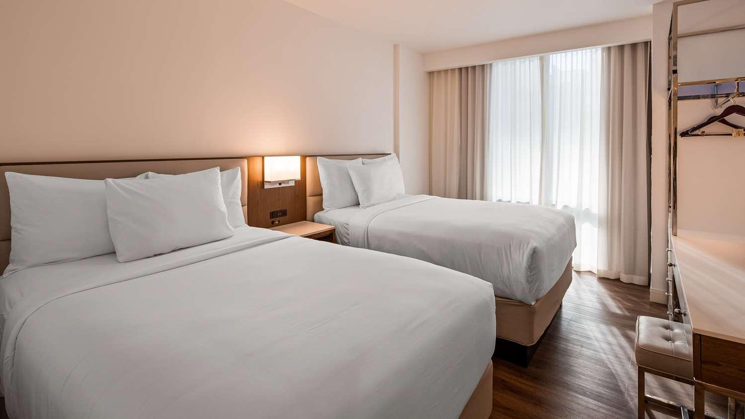 Best Western Premier Empire State Hotel نيو يورك المظهر الخارجي الصورة