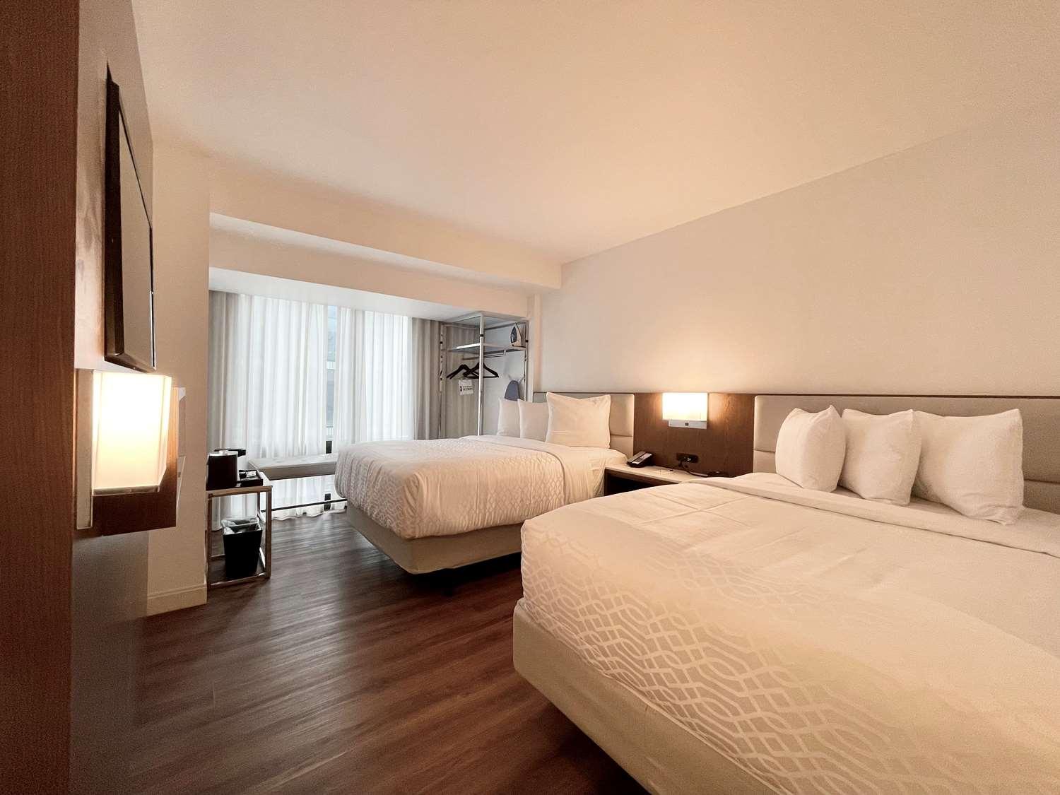 Best Western Premier Empire State Hotel نيو يورك المظهر الخارجي الصورة