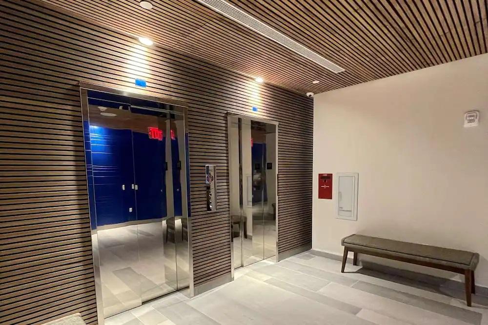 Best Western Premier Empire State Hotel نيو يورك المظهر الخارجي الصورة