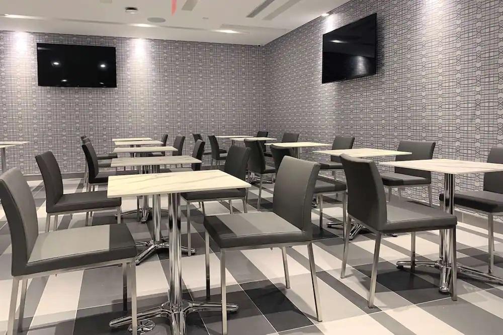 Best Western Premier Empire State Hotel نيو يورك المظهر الخارجي الصورة