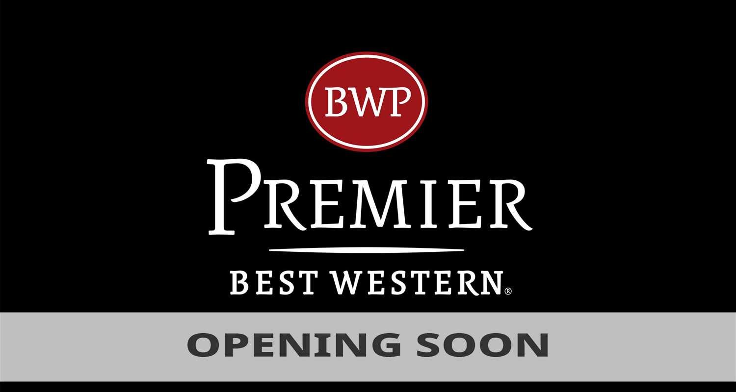 Best Western Premier Empire State Hotel نيو يورك المظهر الخارجي الصورة
