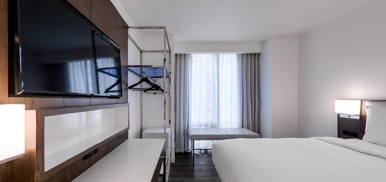 Best Western Premier Empire State Hotel نيو يورك المظهر الخارجي الصورة