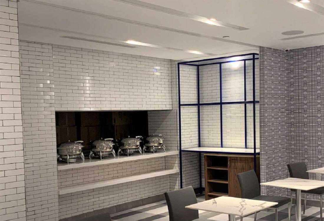 Best Western Premier Empire State Hotel نيو يورك المظهر الخارجي الصورة