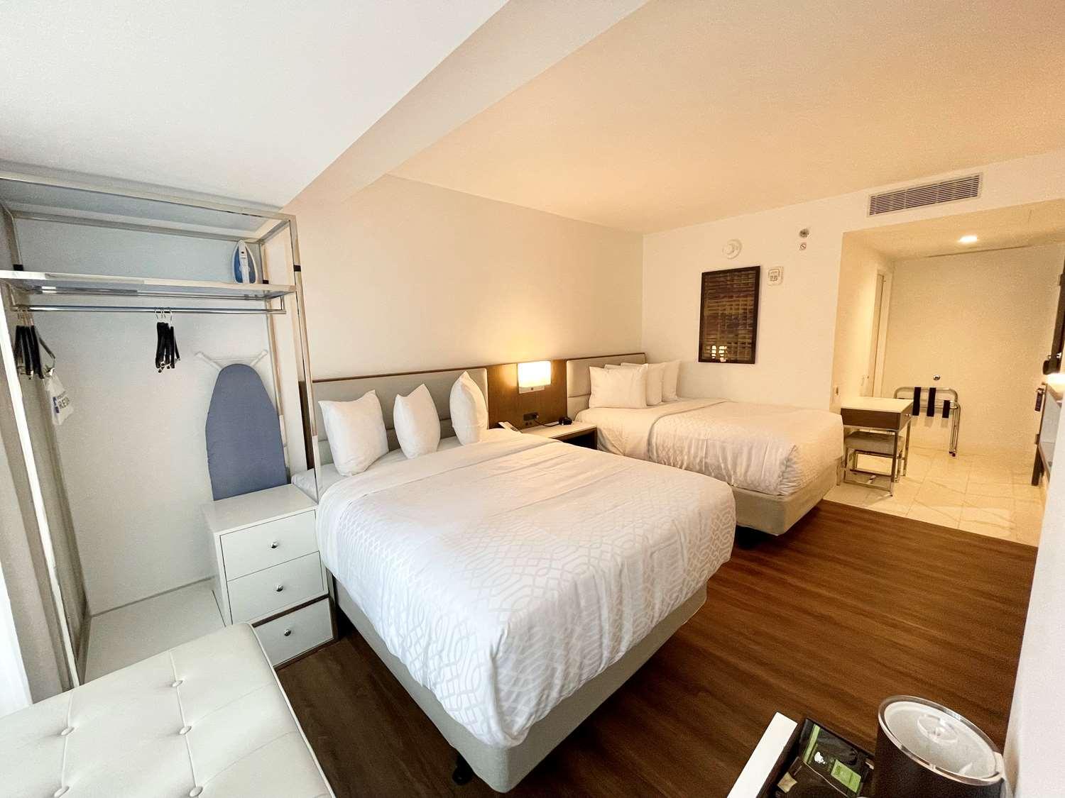 Best Western Premier Empire State Hotel نيو يورك المظهر الخارجي الصورة