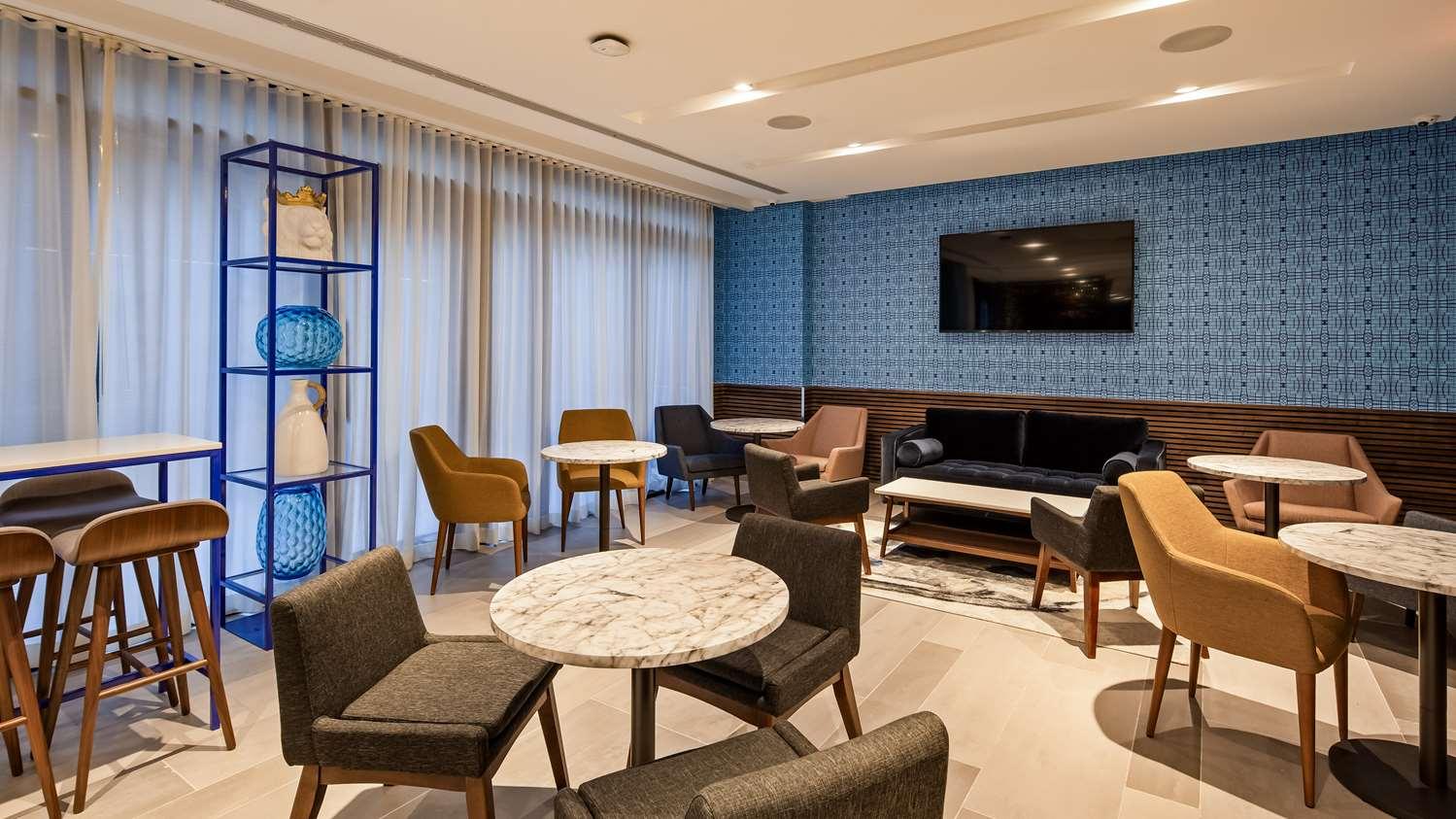 Best Western Premier Empire State Hotel نيو يورك المظهر الخارجي الصورة