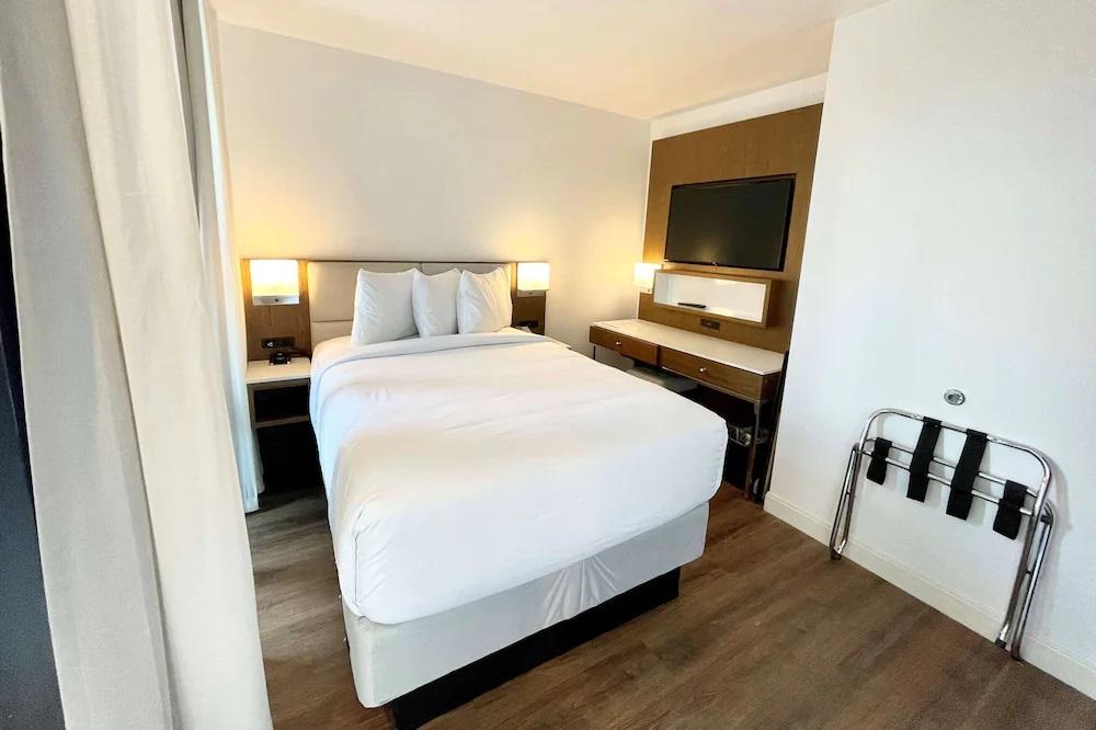 Best Western Premier Empire State Hotel نيو يورك المظهر الخارجي الصورة