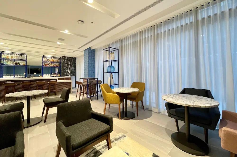 Best Western Premier Empire State Hotel نيو يورك المظهر الخارجي الصورة