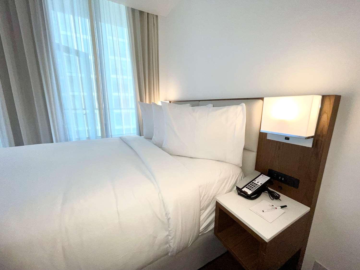 Best Western Premier Empire State Hotel نيو يورك المظهر الخارجي الصورة