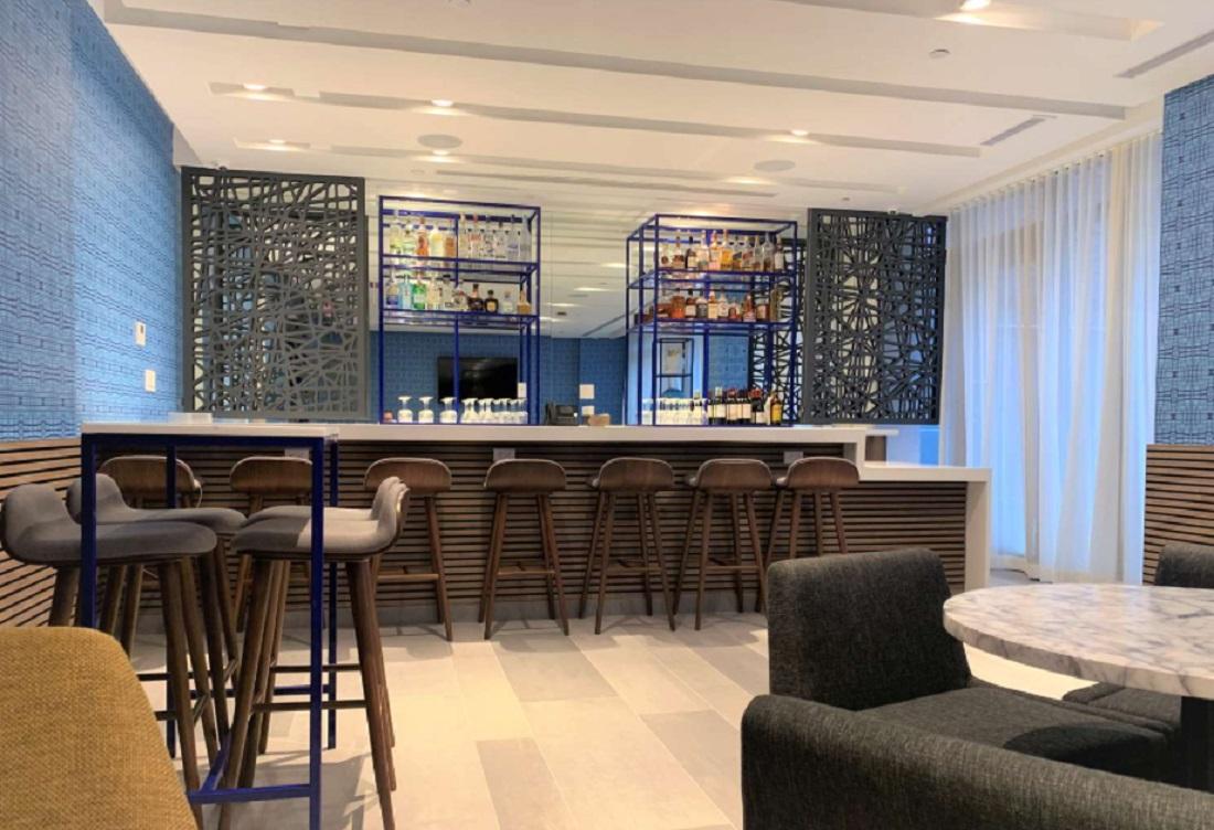 Best Western Premier Empire State Hotel نيو يورك المظهر الخارجي الصورة