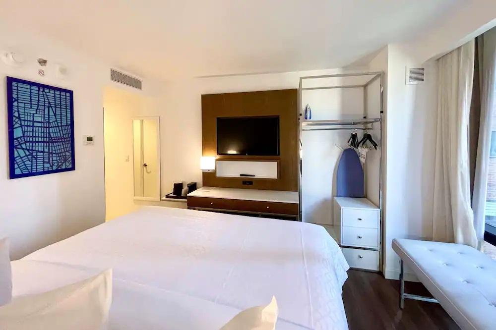 Best Western Premier Empire State Hotel نيو يورك المظهر الخارجي الصورة